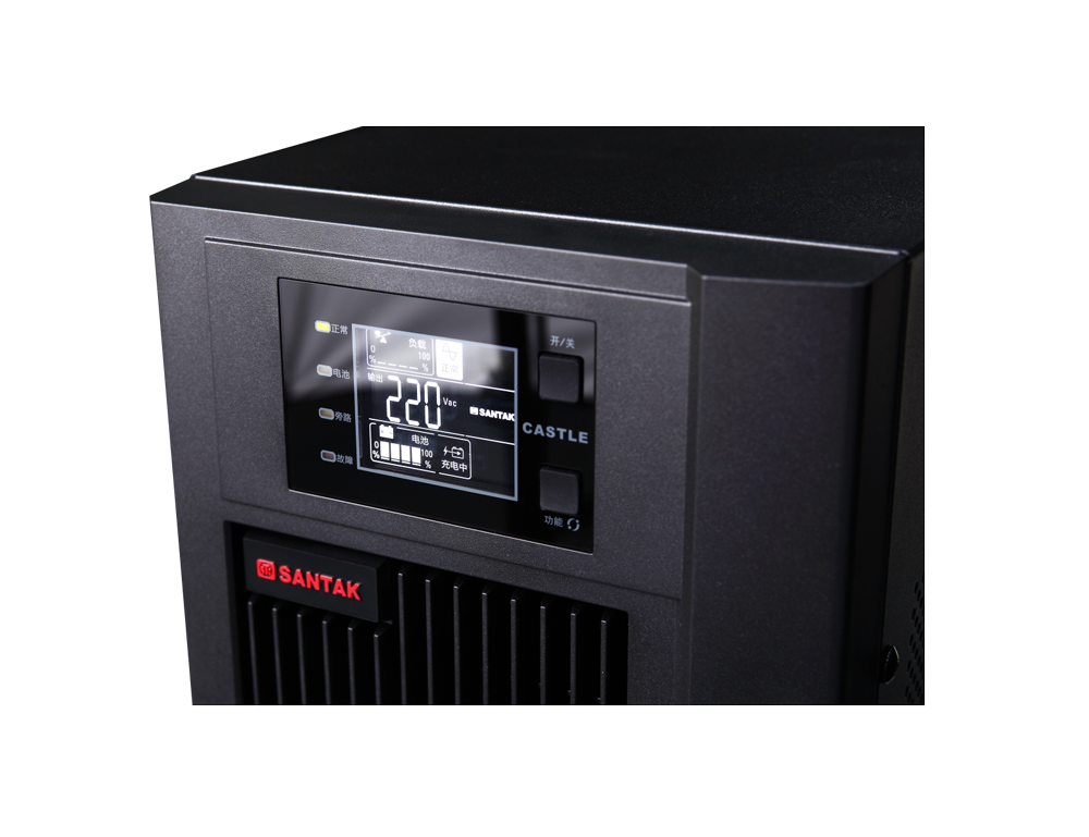 ɽ��ups C6K-C10K��S������ʽϵ��