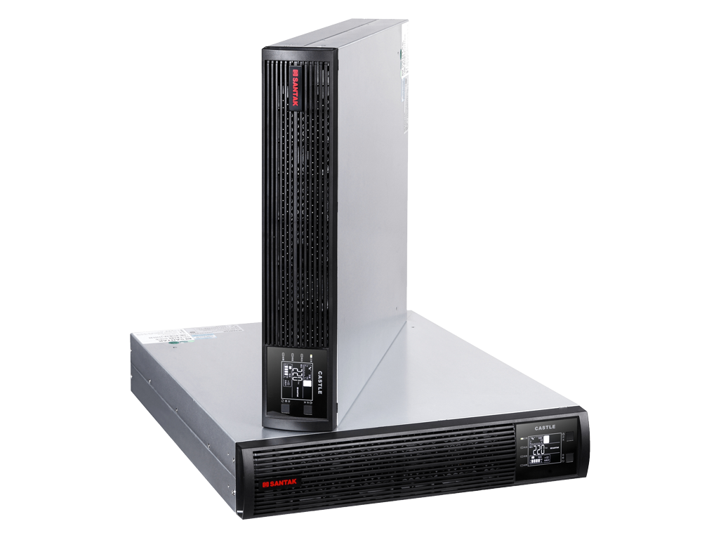 ɽ��ups ����ʽCϵ�� (1kVA~6kVA)