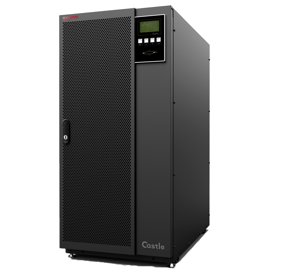 ɽ��ups �Ǳ�3C3 PRO 20-200kVA