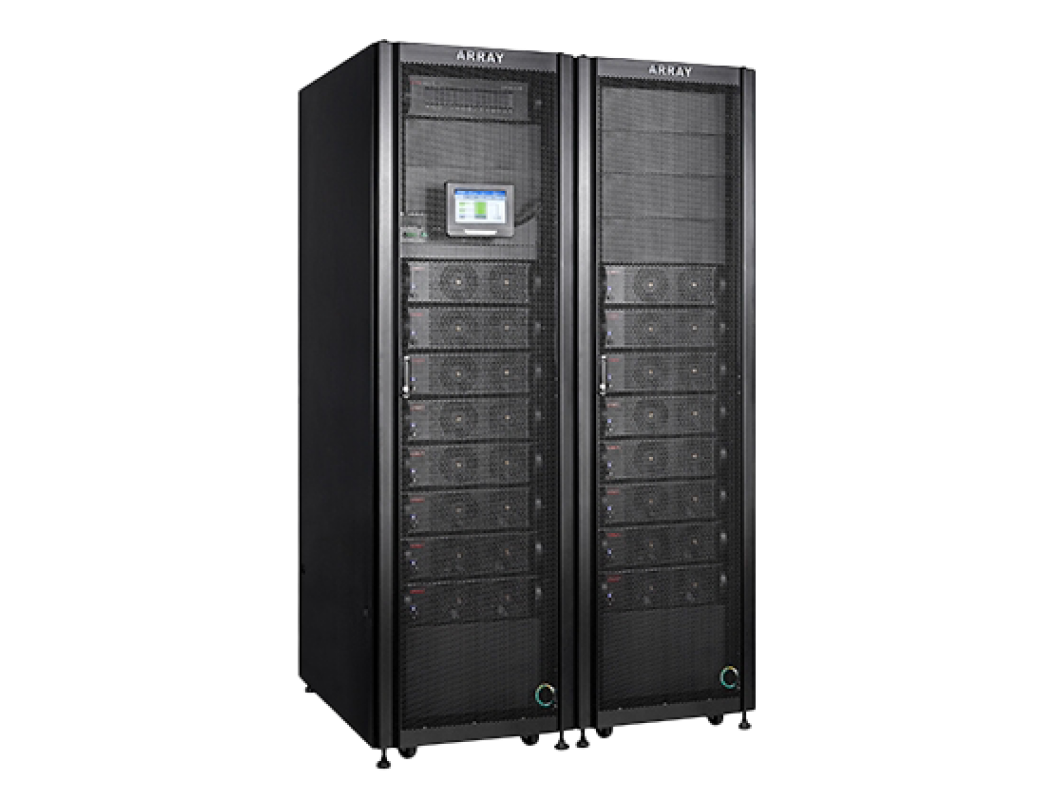 ɽ��upsARRAY 3A3 Pro ϵ�� (15KVA��150KVA)