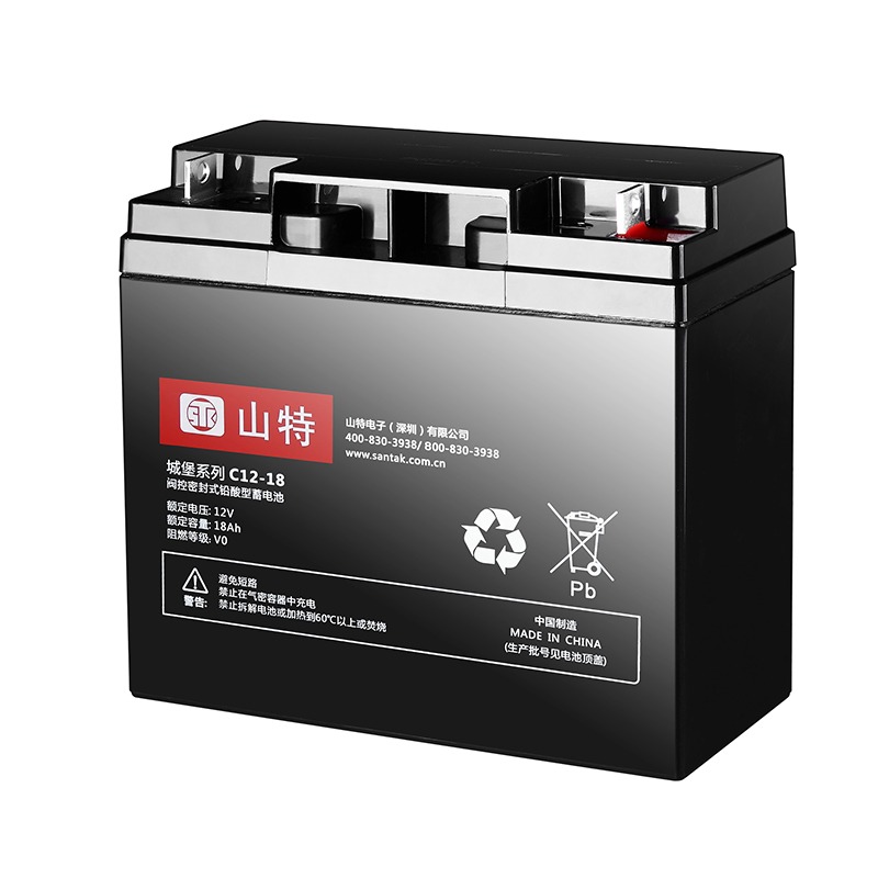 ɽ������C12-18AH~200AH