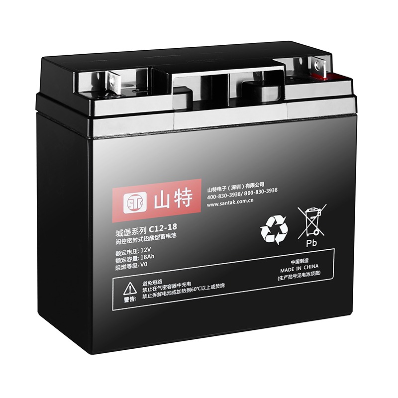 ɽ������C12-18AH~200AH