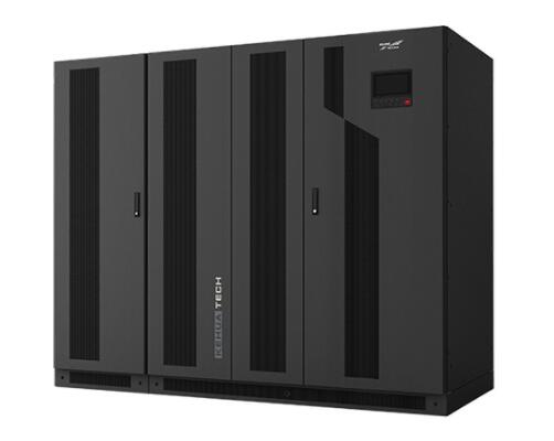 �ƻ�YTG33ϵ�й�ƵUPS��10-600kVA��