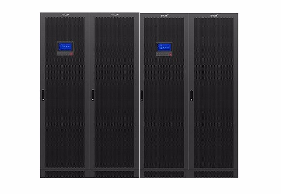 �ƻ�UPS ģ�黯MR33(50-800kVA)