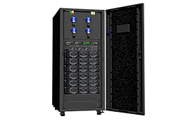 ��ʿ��UPS��ԴYMK3300ģ�黯ϵ��