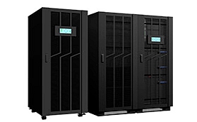 ��ʿ��UPS��ԴYMK9100/9300ģ�黯ϵ��