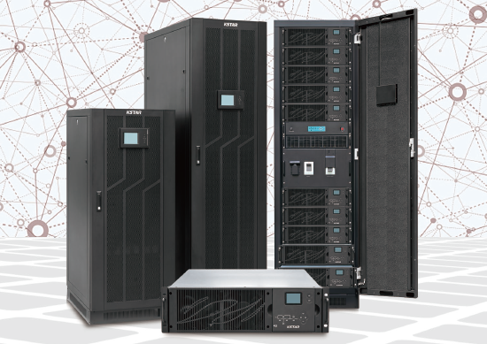 ��ʿ��UPS��ԴYMK9100/9300ģ�黯ϵ��