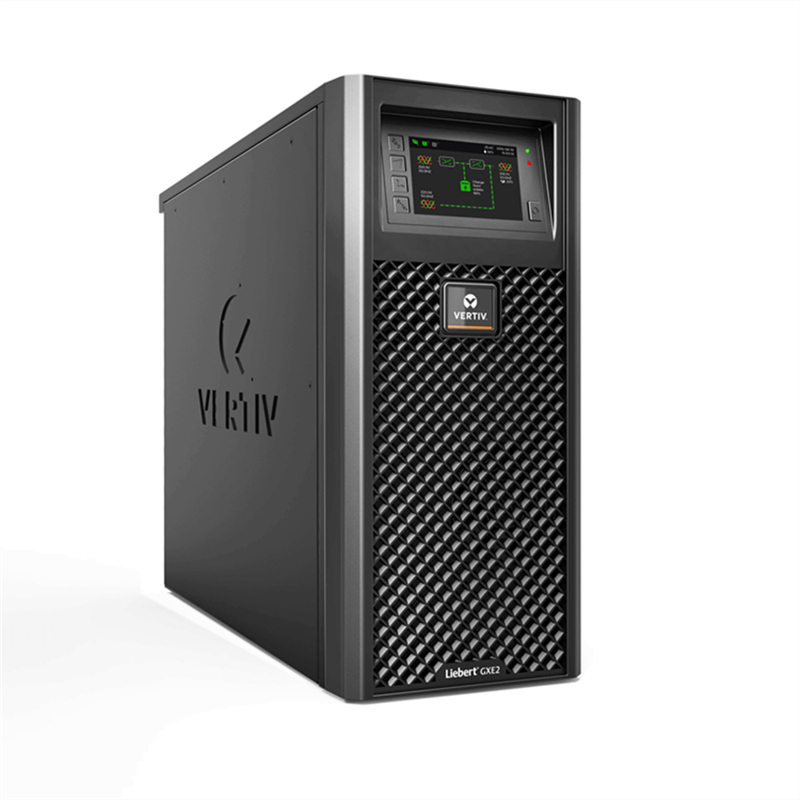 ά��Liebert GXE2��6-20KVA��