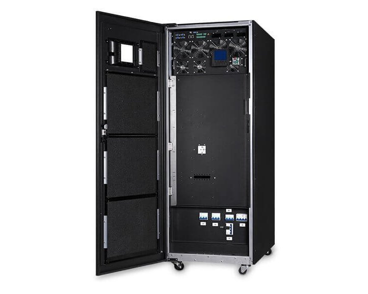 ά��Liebert EXS��30-60kVA��