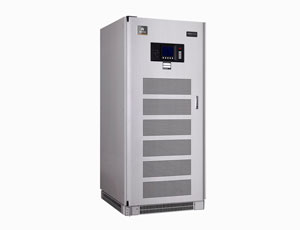 ά��Liebert iTrust UL33(20-100kVA)