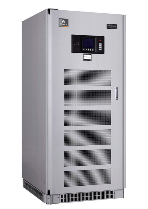 ά��Liebert iTrust UL33(20-100kVA)