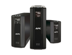 APCBack-UPS Pro