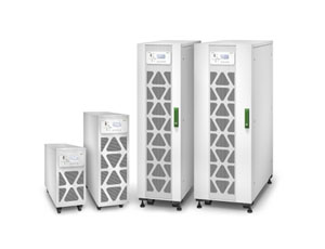 ʩ�͵�Easy UPS��Դ 3S��10-40kVA��