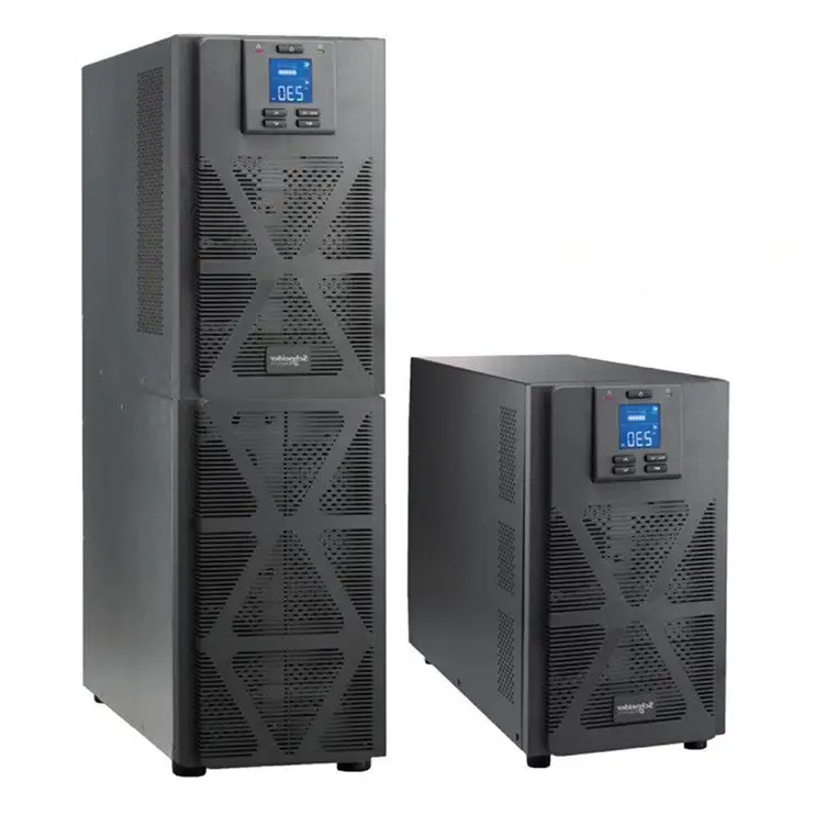 ʩ�͵�UPS��ԴSPM1-10KVAϵ��