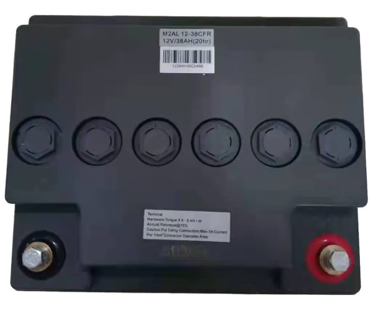 ʩ�͵�����M2AL 12-38CFR