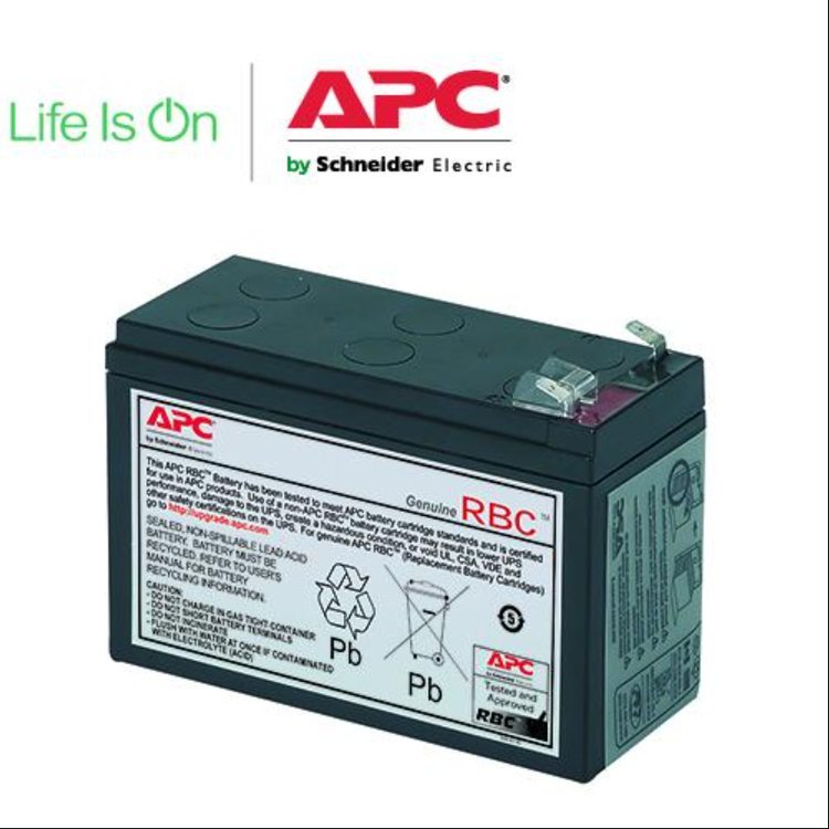 APC���RBC40