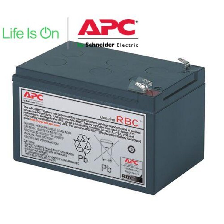 APC���RBC40
