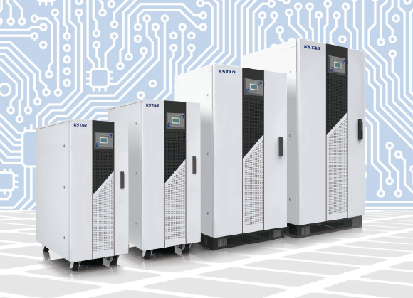 ��ʿ��EPOWERϵ�� (300-800KVA)